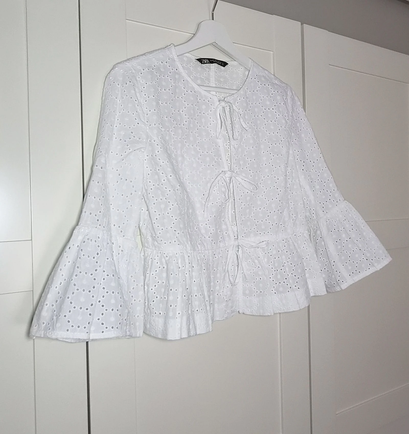 Camisa Zara Talla XS – photo 6